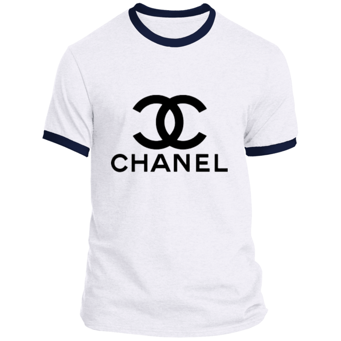 Chanel Ringer Tee