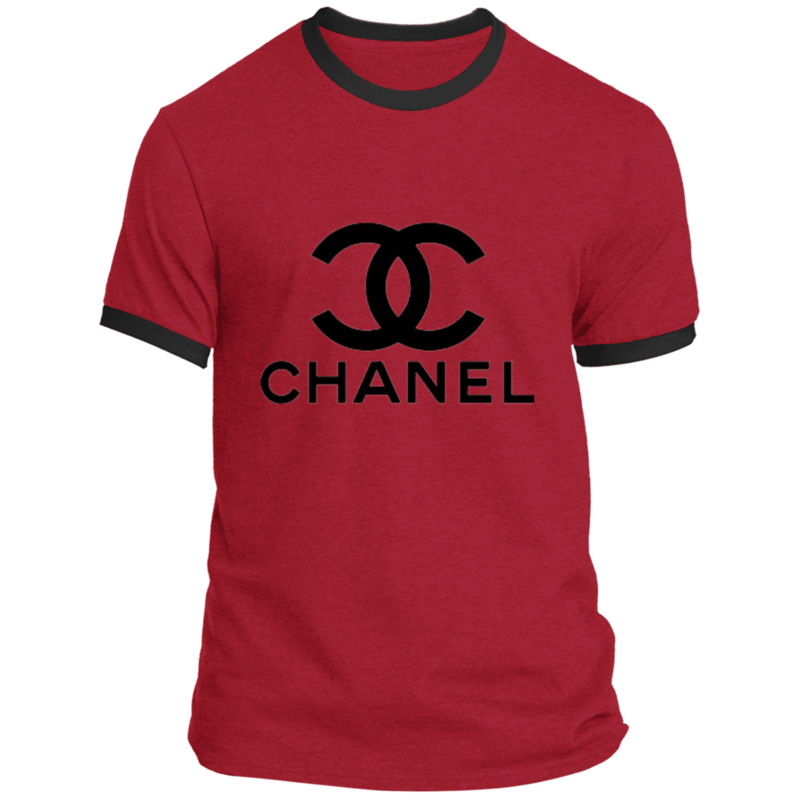 Chanel Ringer Tee