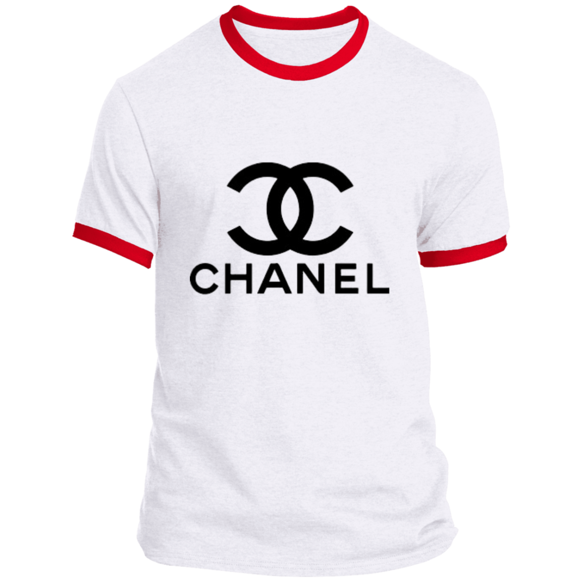 Chanel Ringer Tee