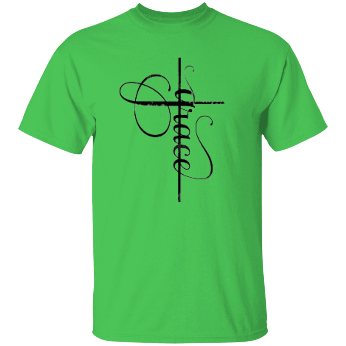 Grace 5.3 oz. T-Shirt
