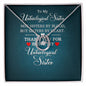 Lucky in Love Pendant
