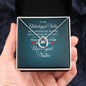 Lucky in Love Pendant