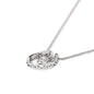 Forever Love Necklace Set From Son, Mom Gift From Son For Mother's Day, From Son To Mom Necklace, Mother Gift From Son, Mom Birthday Gift From Son, Mom And Son Gift, From Son to Mom, Just Because