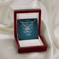 Lucky in Love Pendant