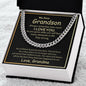 Cuban Link Chain