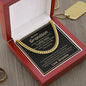 Cuban Link Chain