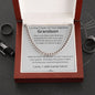 Cuban chain