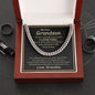 Cuban Link Chain
