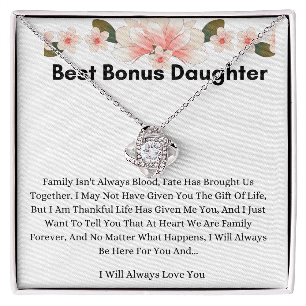 Best Bonus Daughter