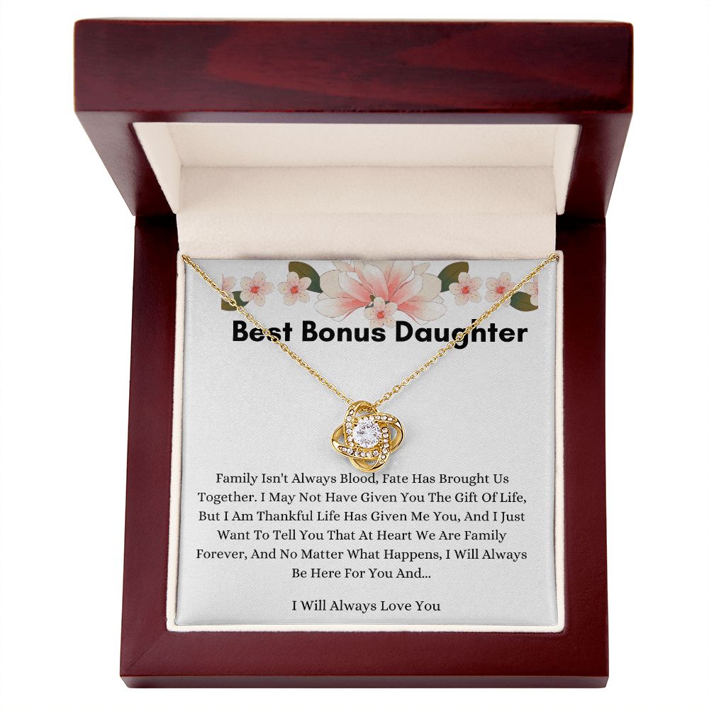 Best Bonus Daughter