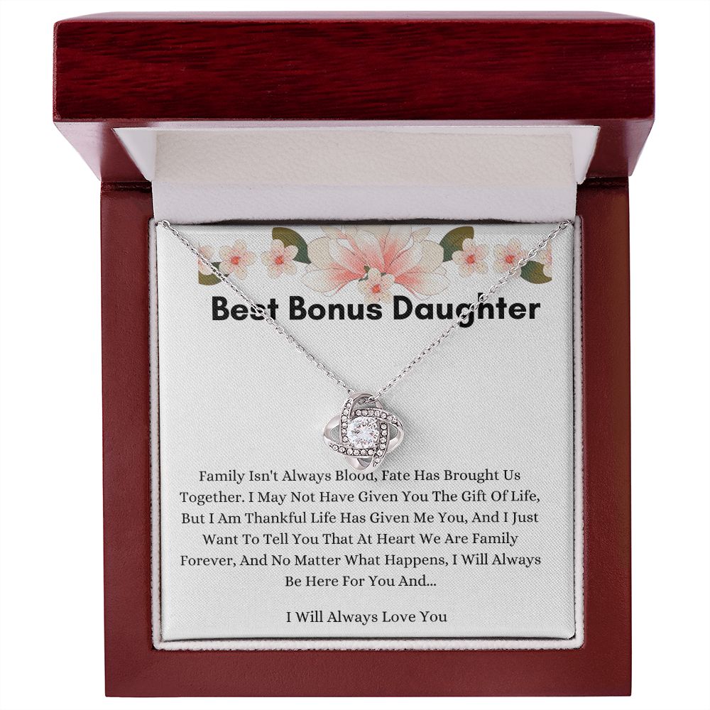 Best Bonus Daughter
