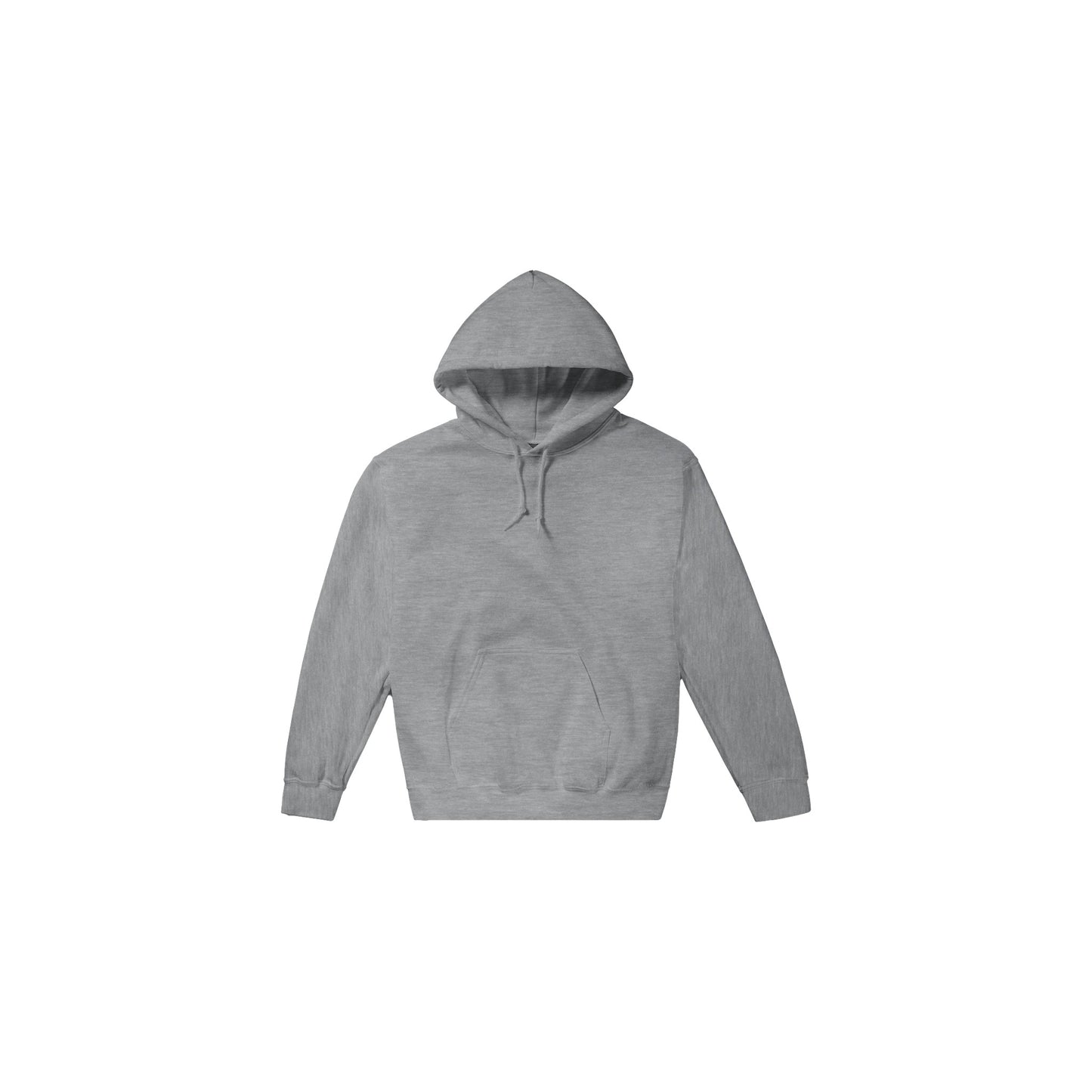 Tomorrow. Classic Unisex Pullover Hoodie