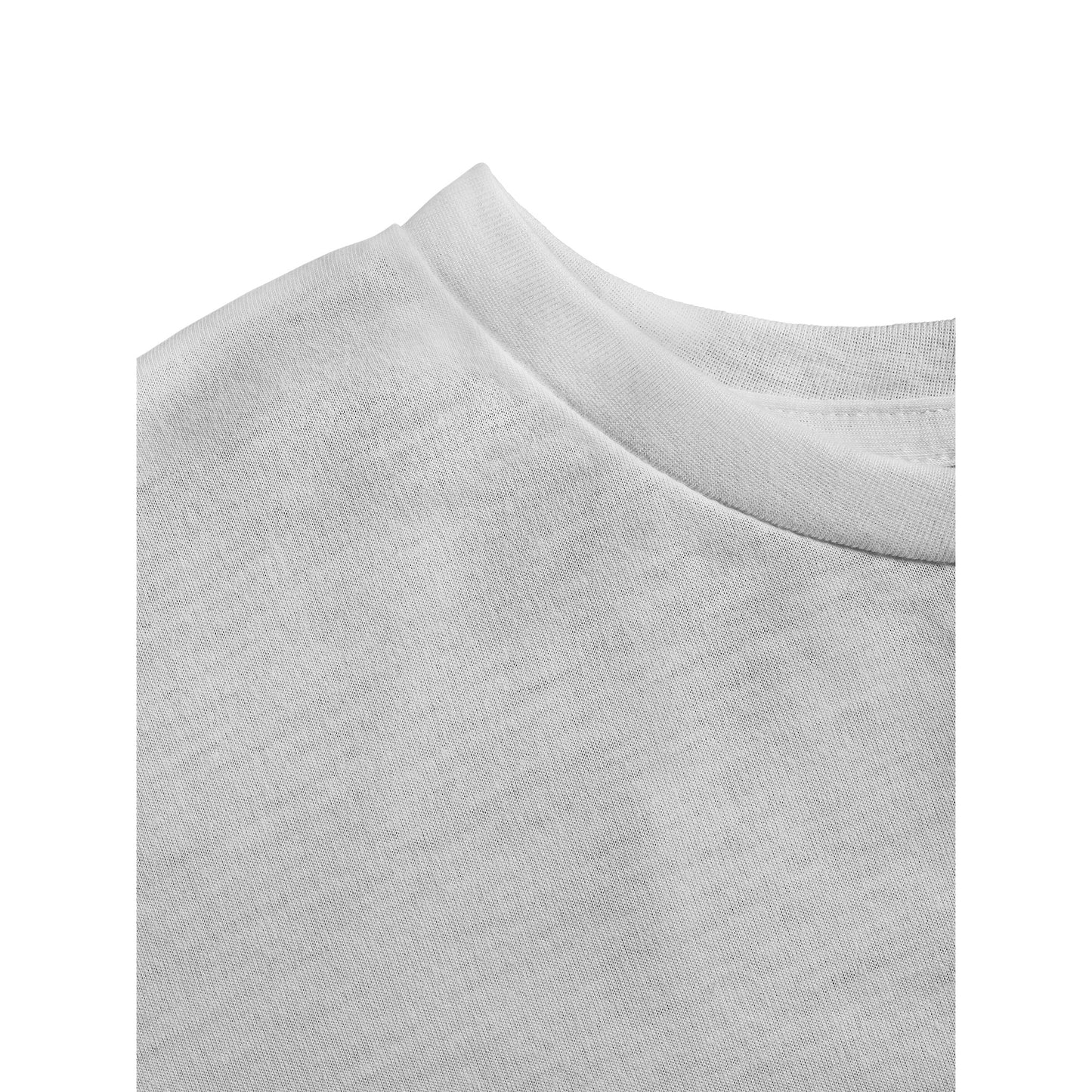 Lovd Never Fails Performance Unisex Crewneck T-shirt