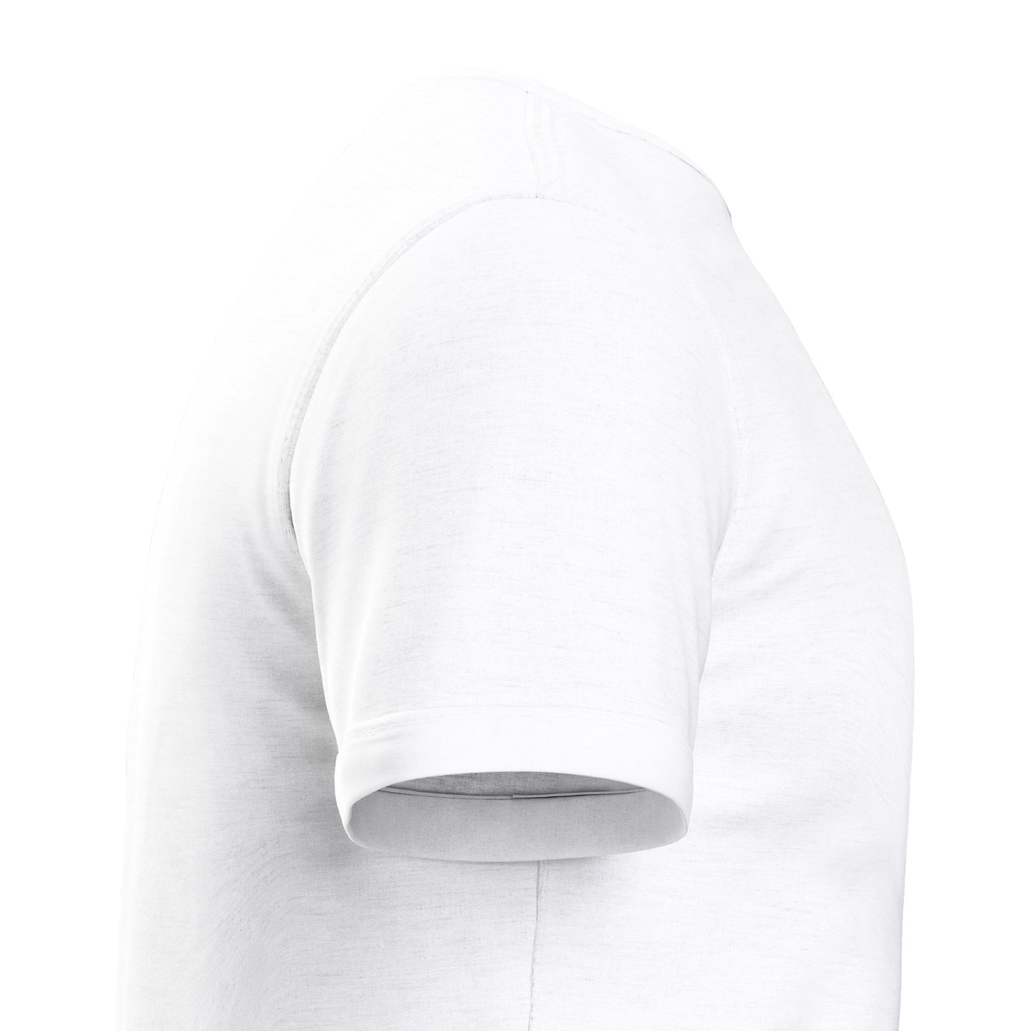 Living My Best Life. Premium Unisex Crewneck T-shirt