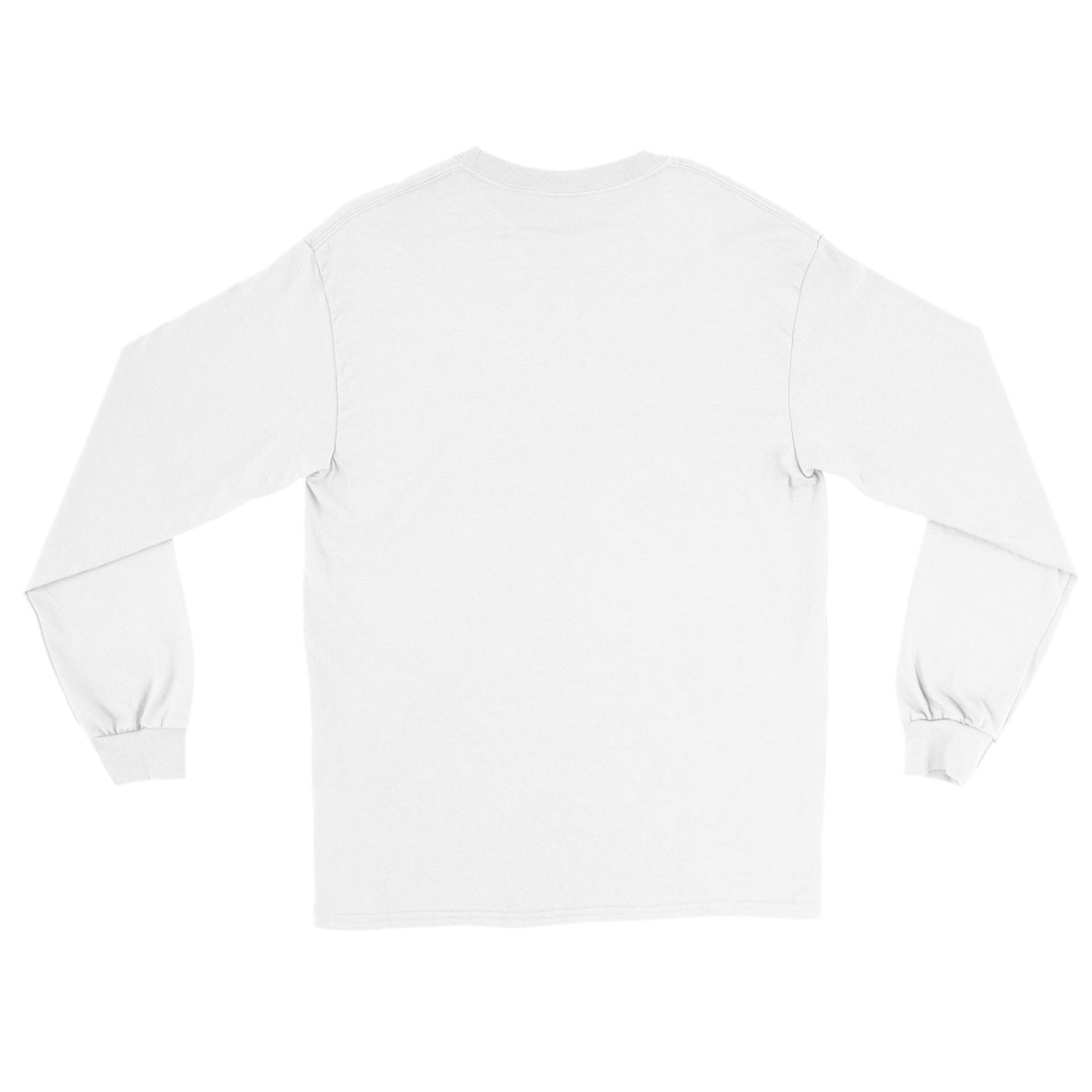 Grandma's Sippy Cup. Classic Unisex Longsleeve T-shirt