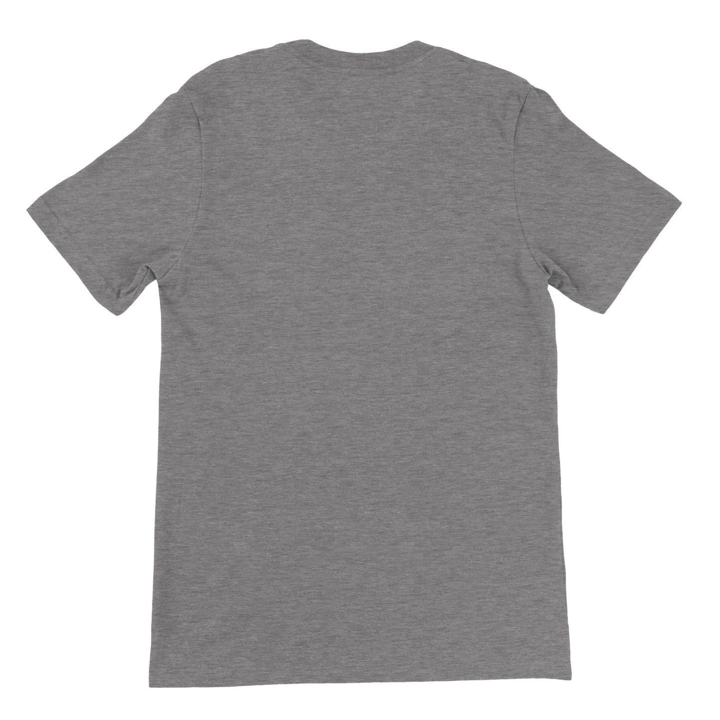 Living My Best Life. Premium Unisex Crewneck T-shirt