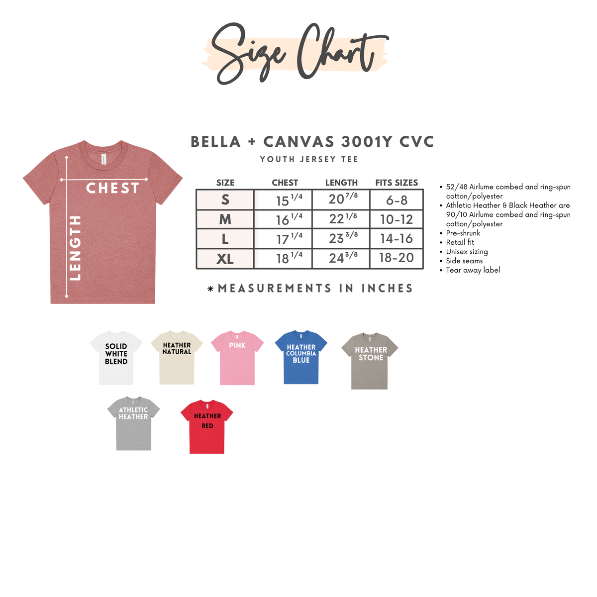 Custom Kids Back to School Tee, Alphabet Name Letter Shirt, First Day of Pre-K Tshirt, Kids Name School Shirt, Toddler 1st Day of School Tee Back-to-School Preschool Shirt-Bella Canva 3001T-Swiftpod