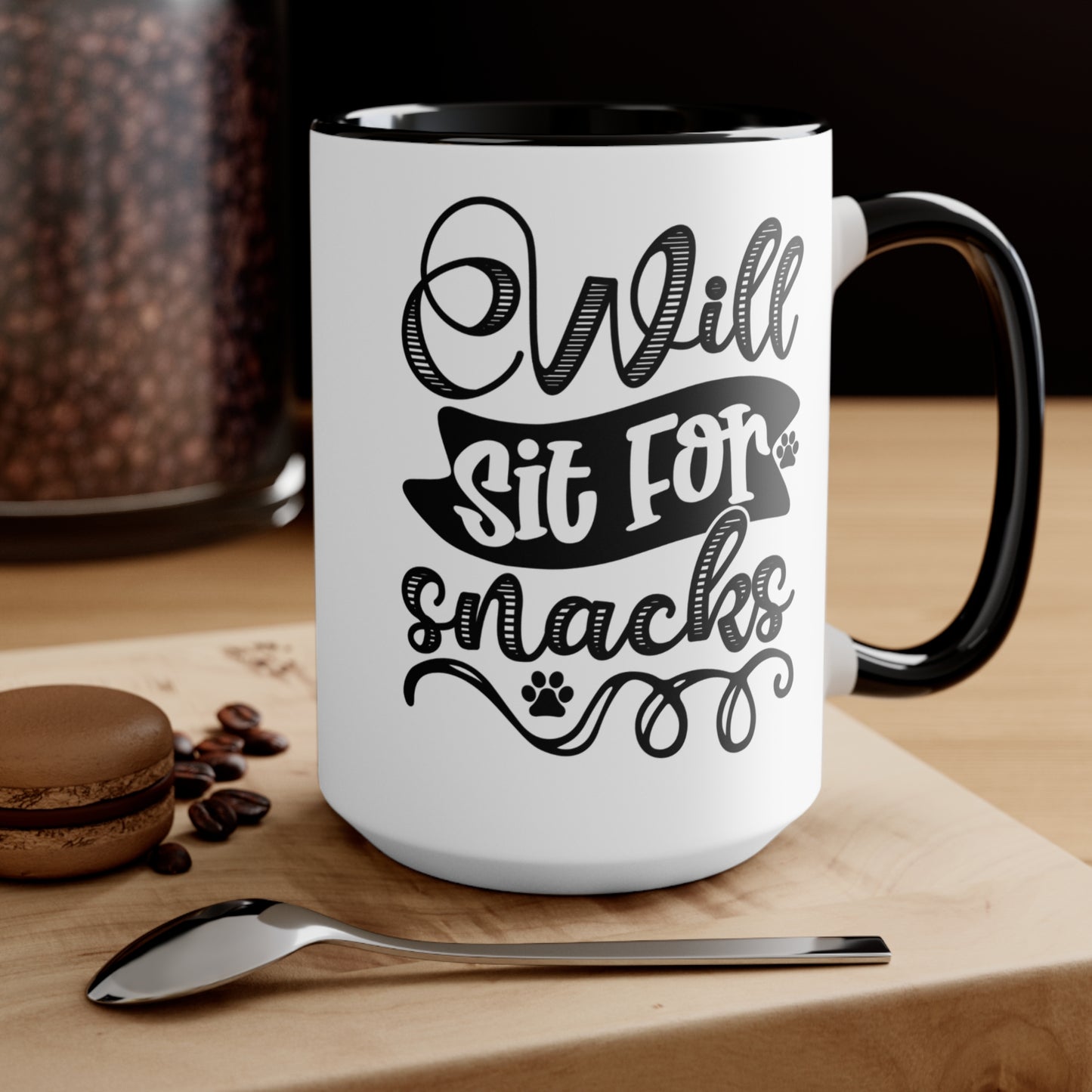 Gift for pet owner, animal lover gift, custom mug design, personalized gifts, dog lover gift, pet photo mug, pet photo gift, cute dog mug