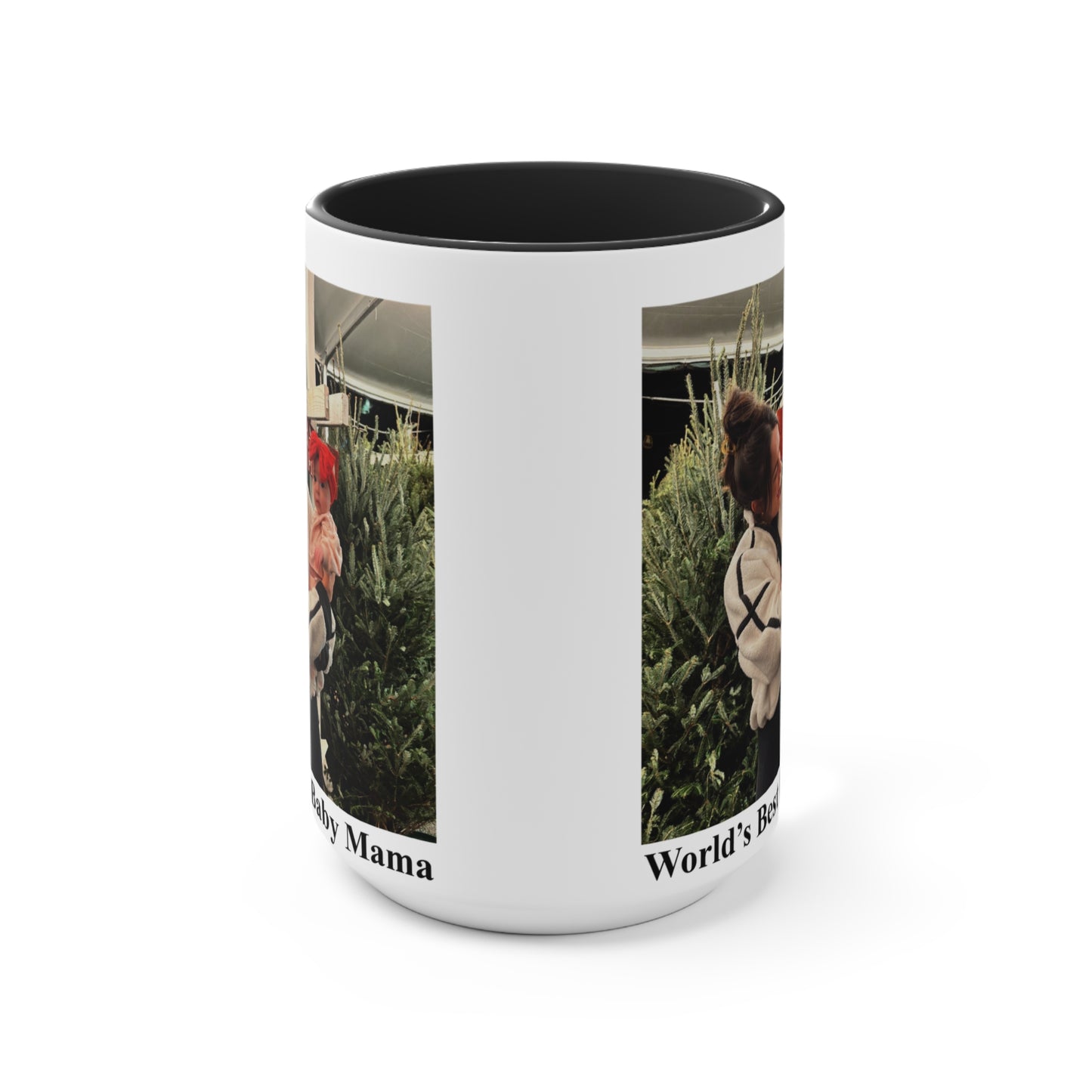 Copy of Customizable Logo-Text Mug , Photo Coffee Mug, Custom Mug Gift for Mom, Anniversary Gift for Her/Him, Christmas gift, Birthday Gift