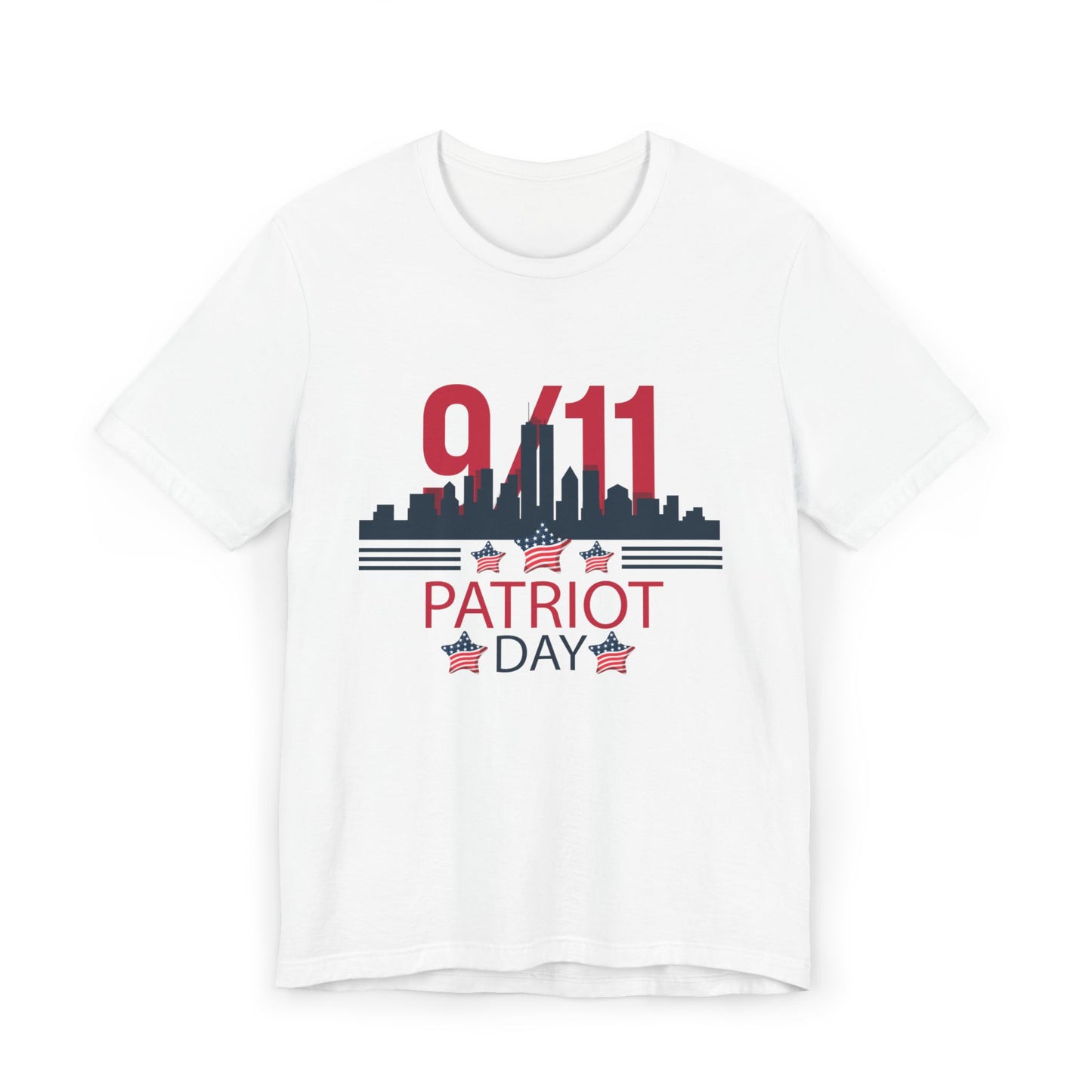 Patriotic Statement Unisex T-Shirt, Political apparel, American flag tee, July 4th gift, Patriotic Shirt, Gift for activists