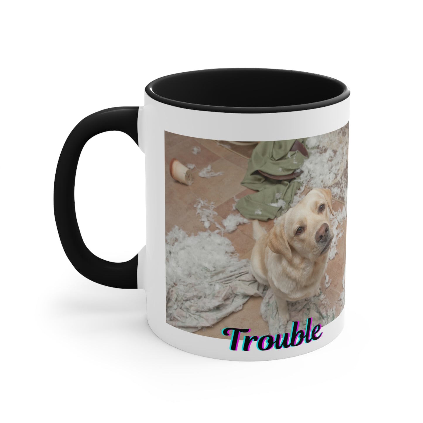 Gift for pet owner, animal lover gift, custom mug design, personalized gifts, dog lover gift, pet photo mug, pet photo gift, cute dog mug