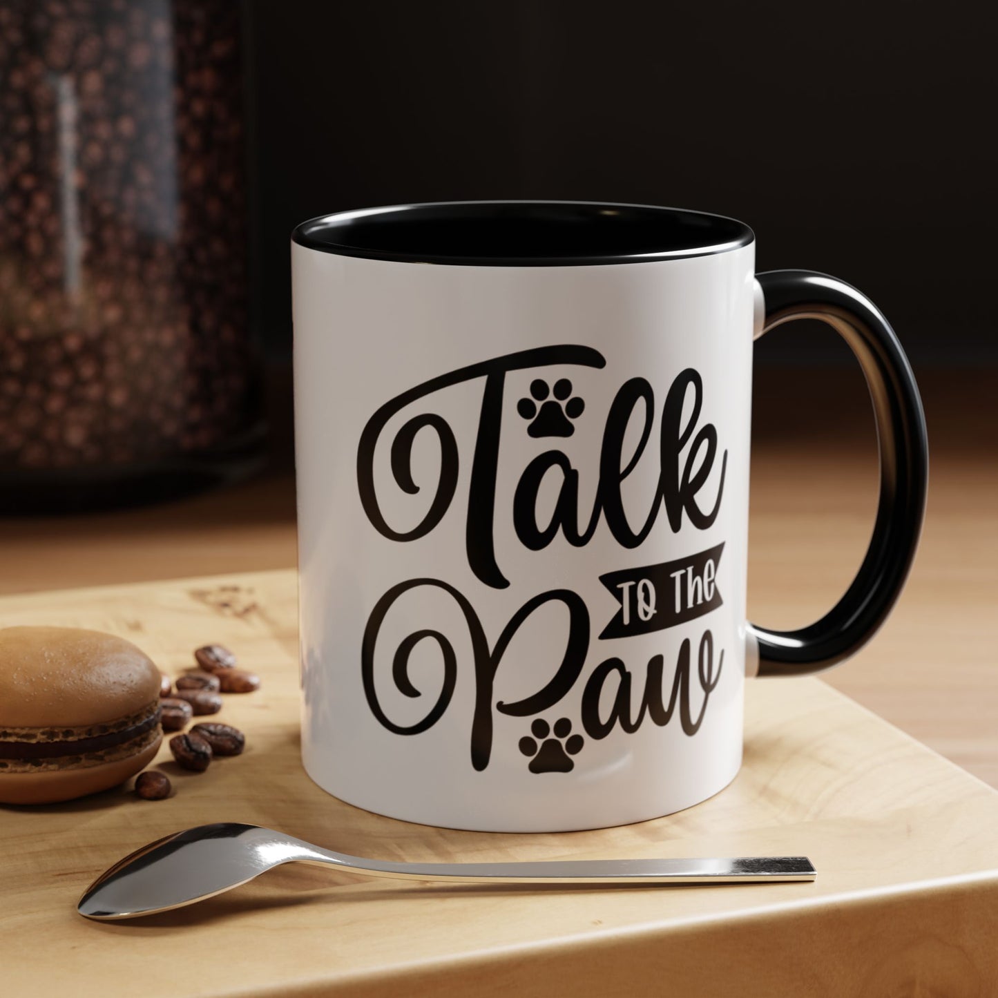 Custom Photo Mug with Text, Personalized Photo Coffee Mug, Double-Sided Print - 11oz & 15oz, Gift for Family, Friends