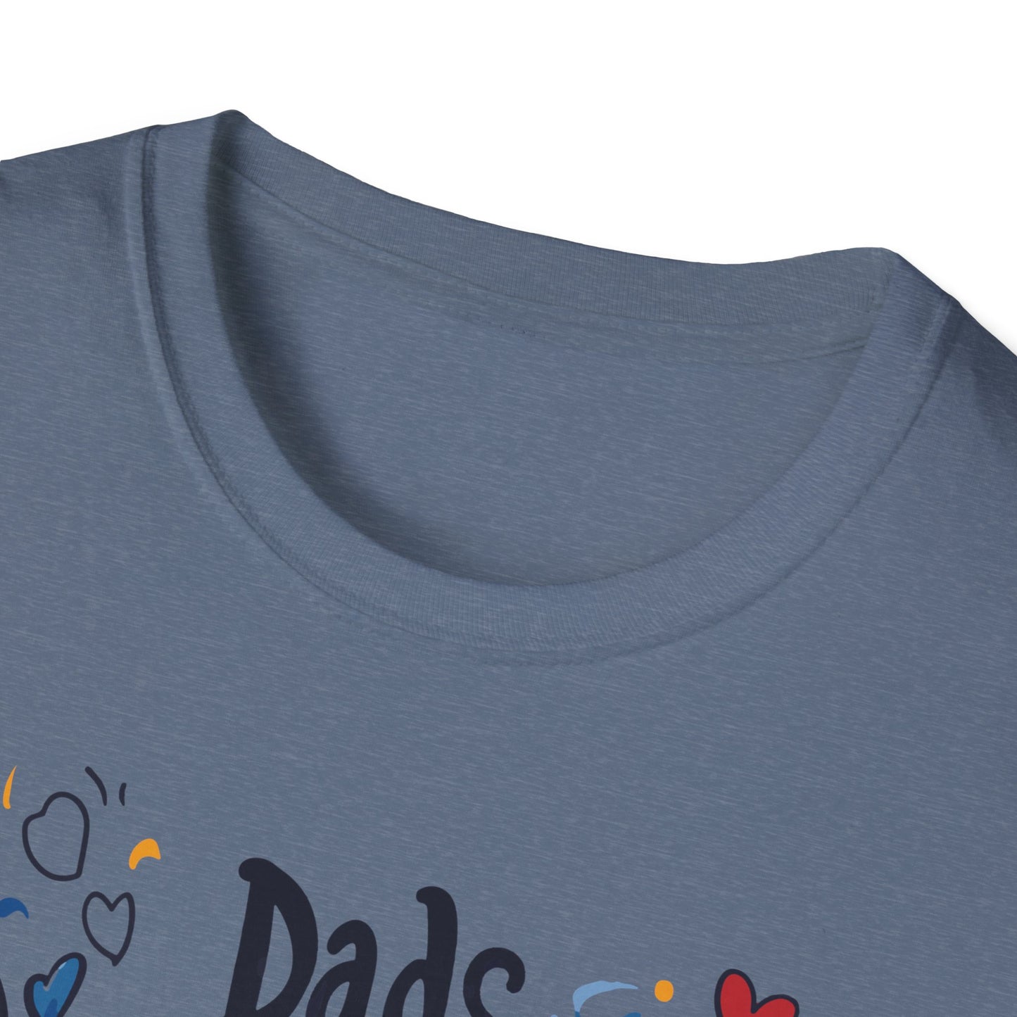 Dads Who Grill Together Stay Rare Together T-Shirt | Father's Day Gift | Unisex Tee for Dads | Comfortable Casual Wear | Gift for Dad | Fire Theme