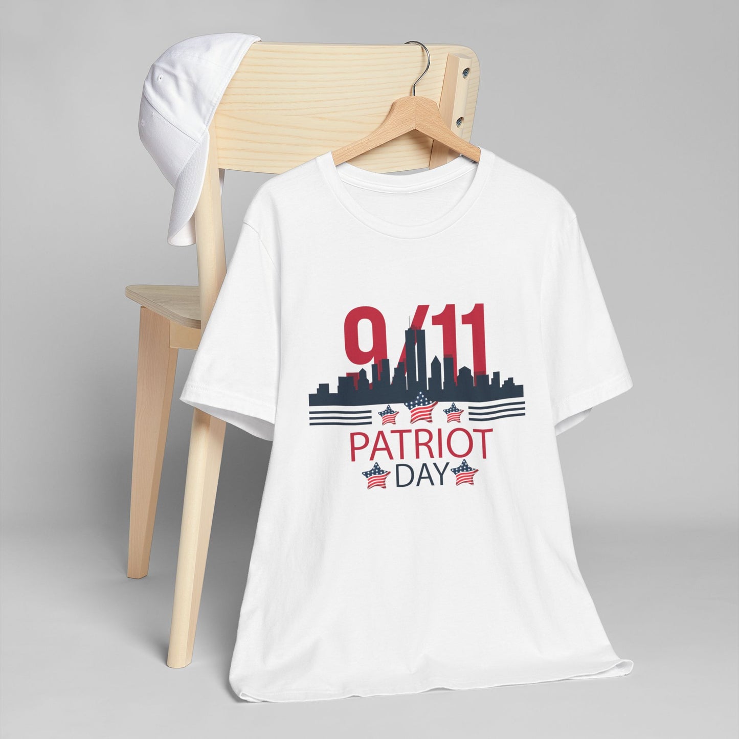Patriotic Statement Unisex T-Shirt, Political apparel, American flag tee, July 4th gift, Patriotic Shirt, Gift for activists