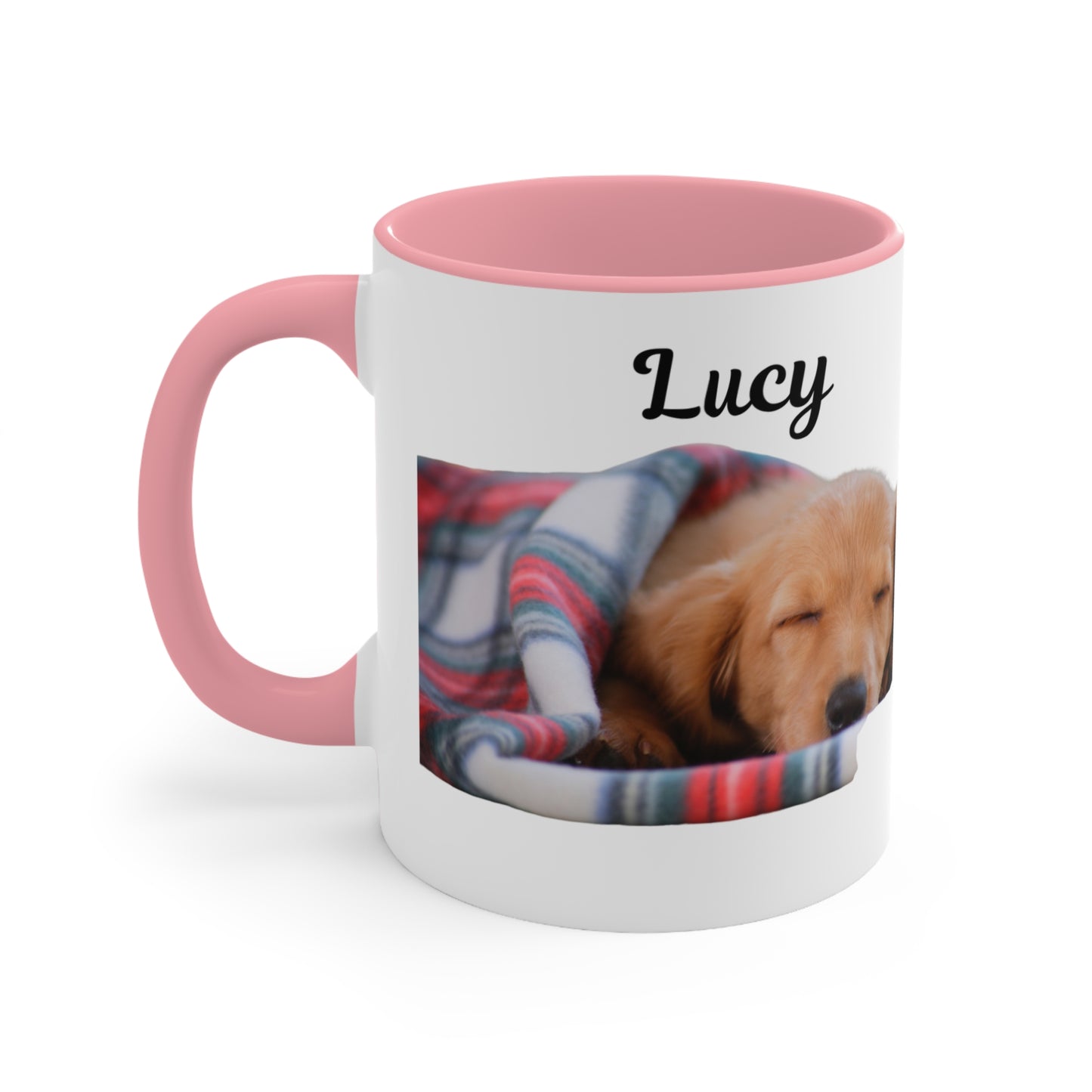 Gift for pet owner, animal lover gift, custom mug design, personalized gifts, dog lover gift, pet photo mug, pet photo gift, cute dog mug