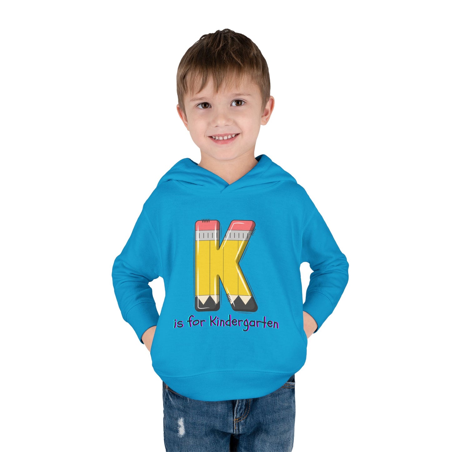 Personalized Alphabet Name Letter Shirt, Pencil Name Back to School Shirt, Custom Kids Name School Shirt, Toddler First Day of School Outfit