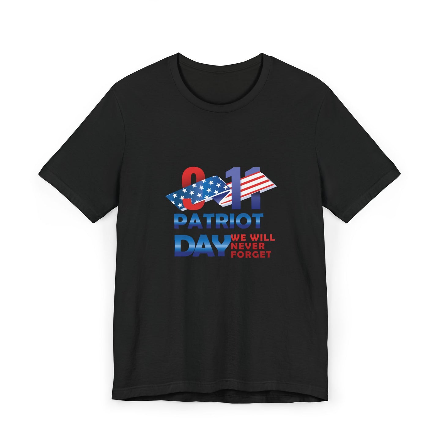 Patriotic Statement Unisex T-Shirt, Political apparel, American flag tee, July 4th gift, Patriotic Shirt, Gift for activists