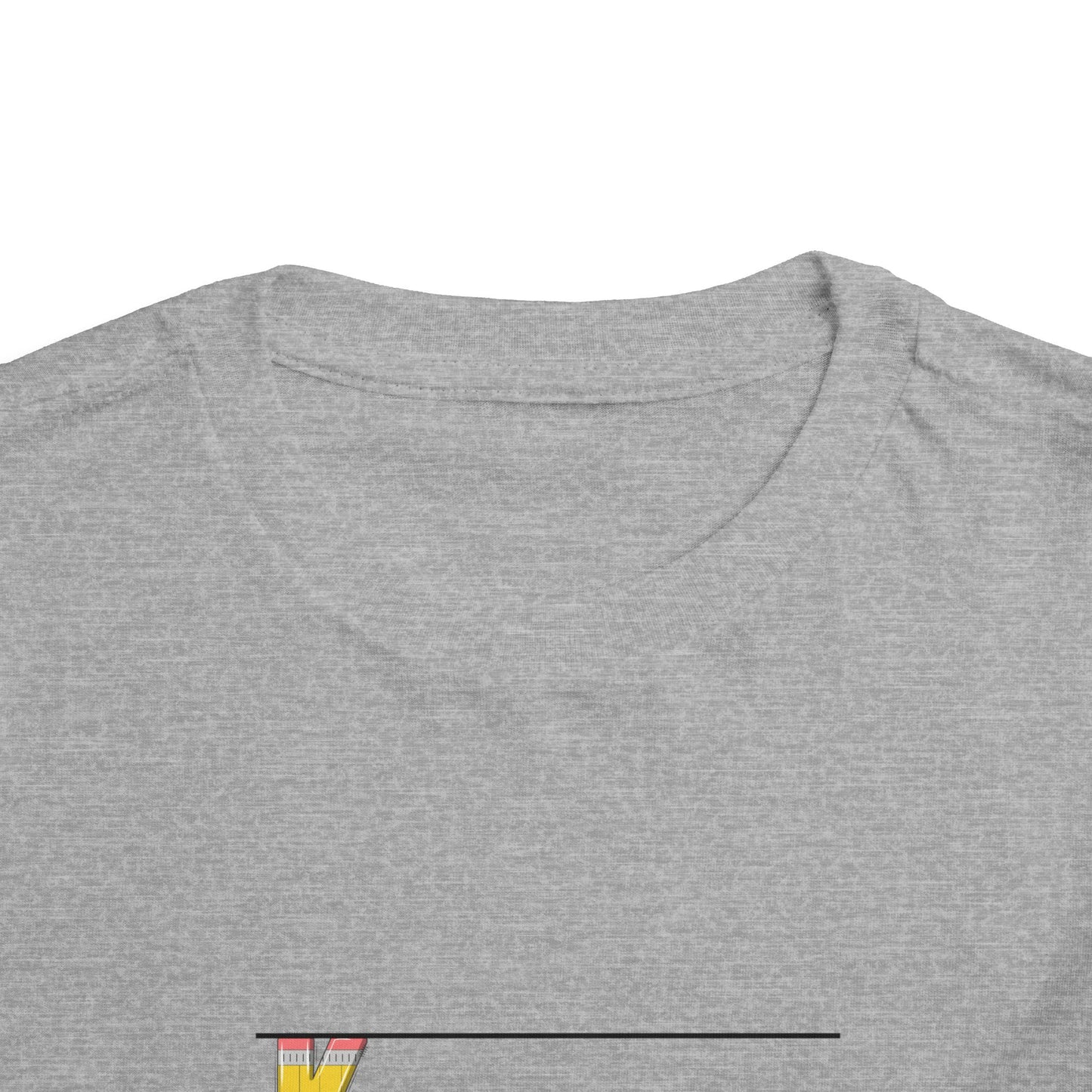 Custom Kids Name School Shirt, Back to School T-shirt, Toddler First Day of School Tee, Alphabet with Name Tee, Kindergarten Shirt with Name