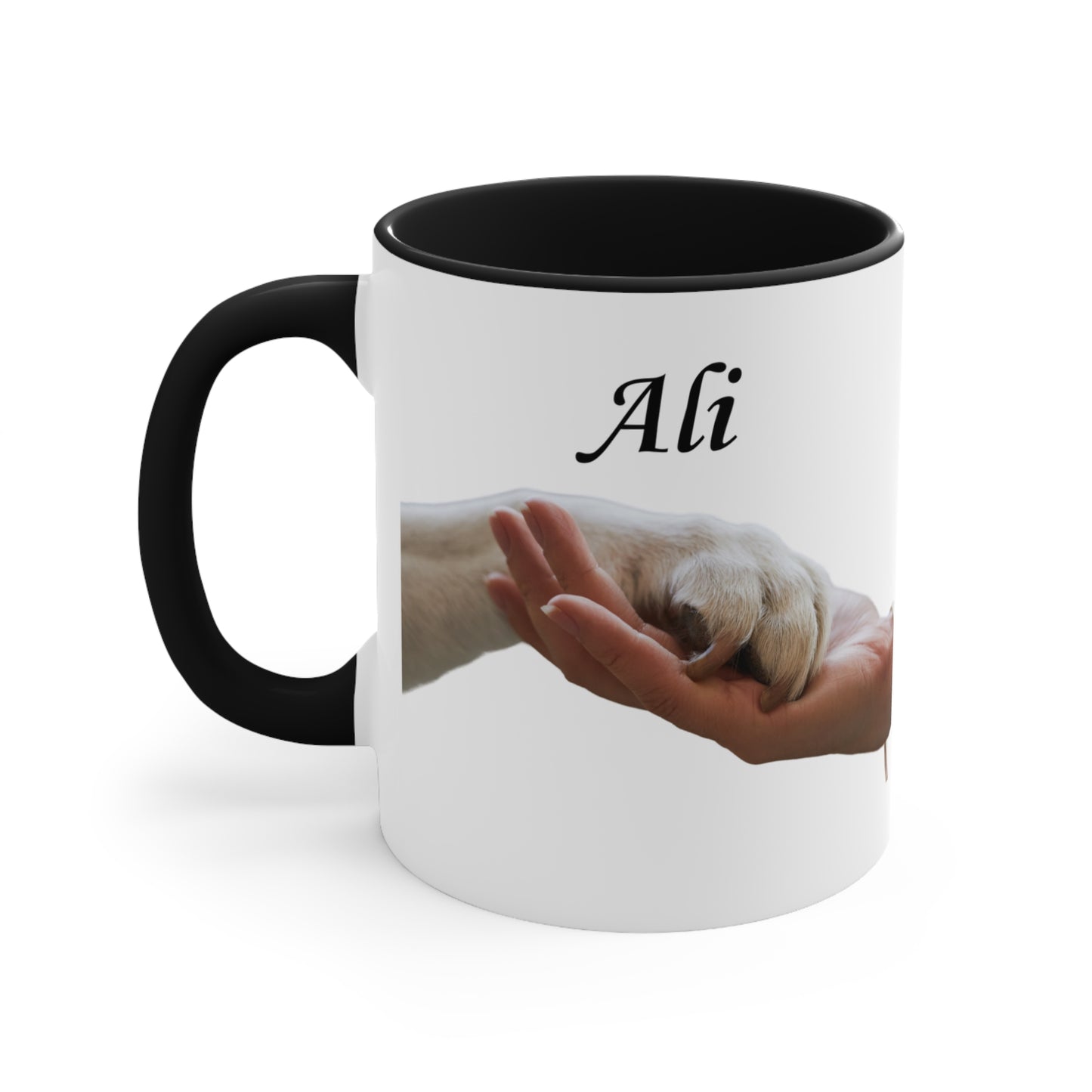Gift for pet owner, animal lover gift, custom mug design, personalized gifts, dog lover gift, pet photo mug, pet photo gift, cute dog mug