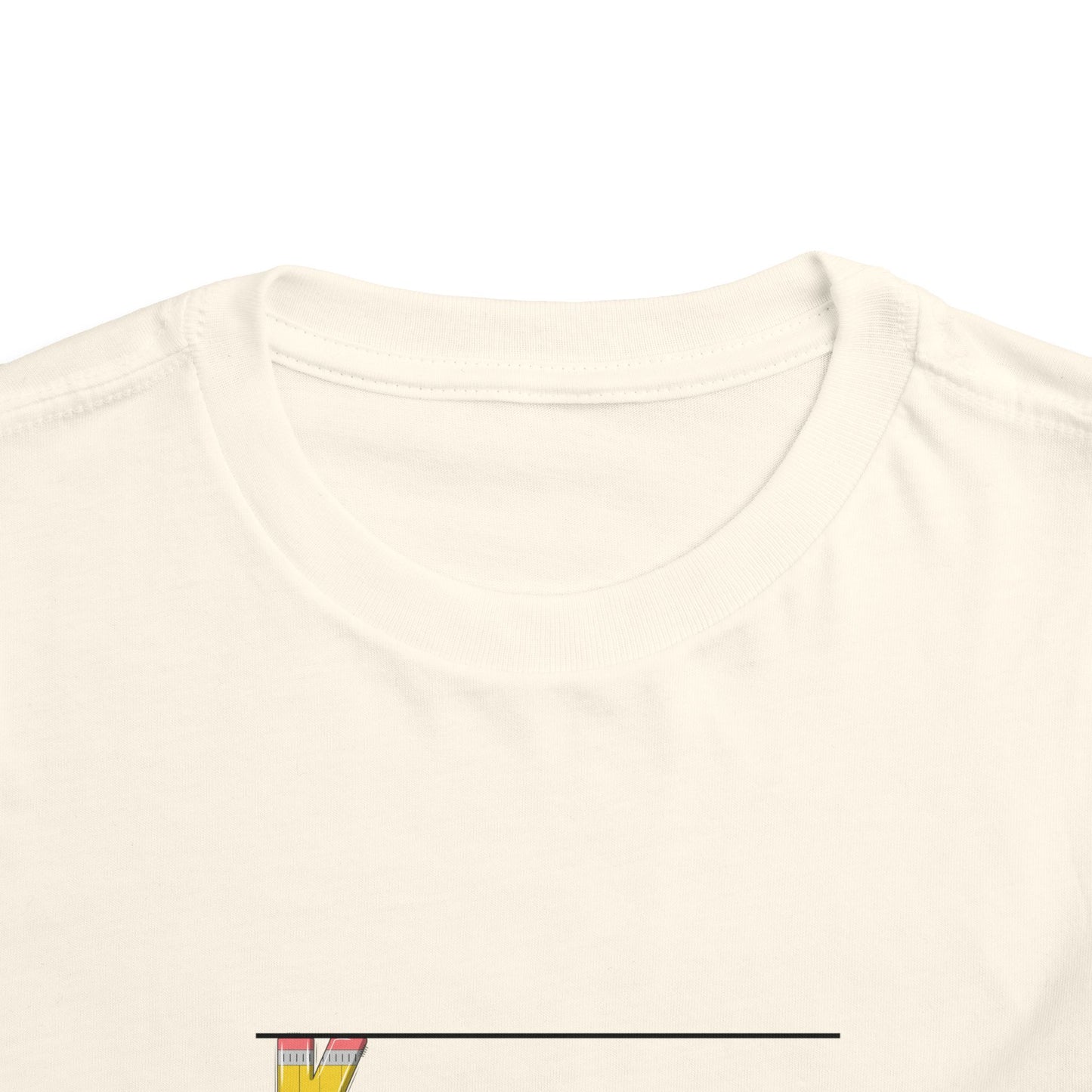 Custom Kids Name School Shirt, Back to School T-shirt, Toddler First Day of School Tee, Alphabet with Name Tee, Kindergarten Shirt with Name