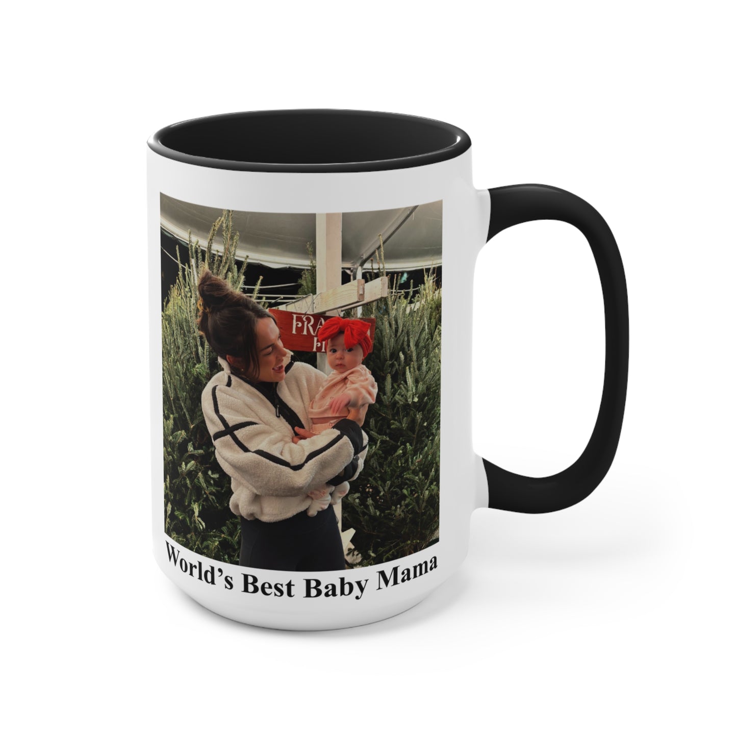 Copy of Customizable Logo-Text Mug , Photo Coffee Mug, Custom Mug Gift for Mom, Anniversary Gift for Her/Him, Christmas gift, Birthday Gift