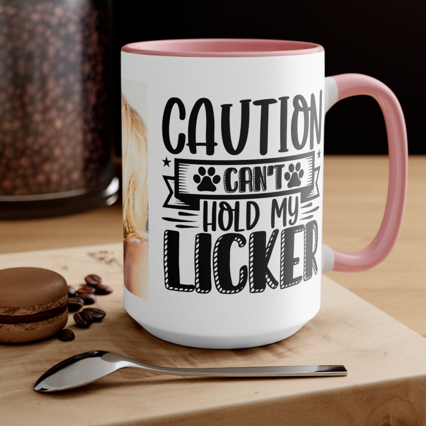 Gift for pet owner, animal lover gift, custom mug design, personalized gifts, dog lover gift, pet photo mug, pet photo gift, cute dog mug