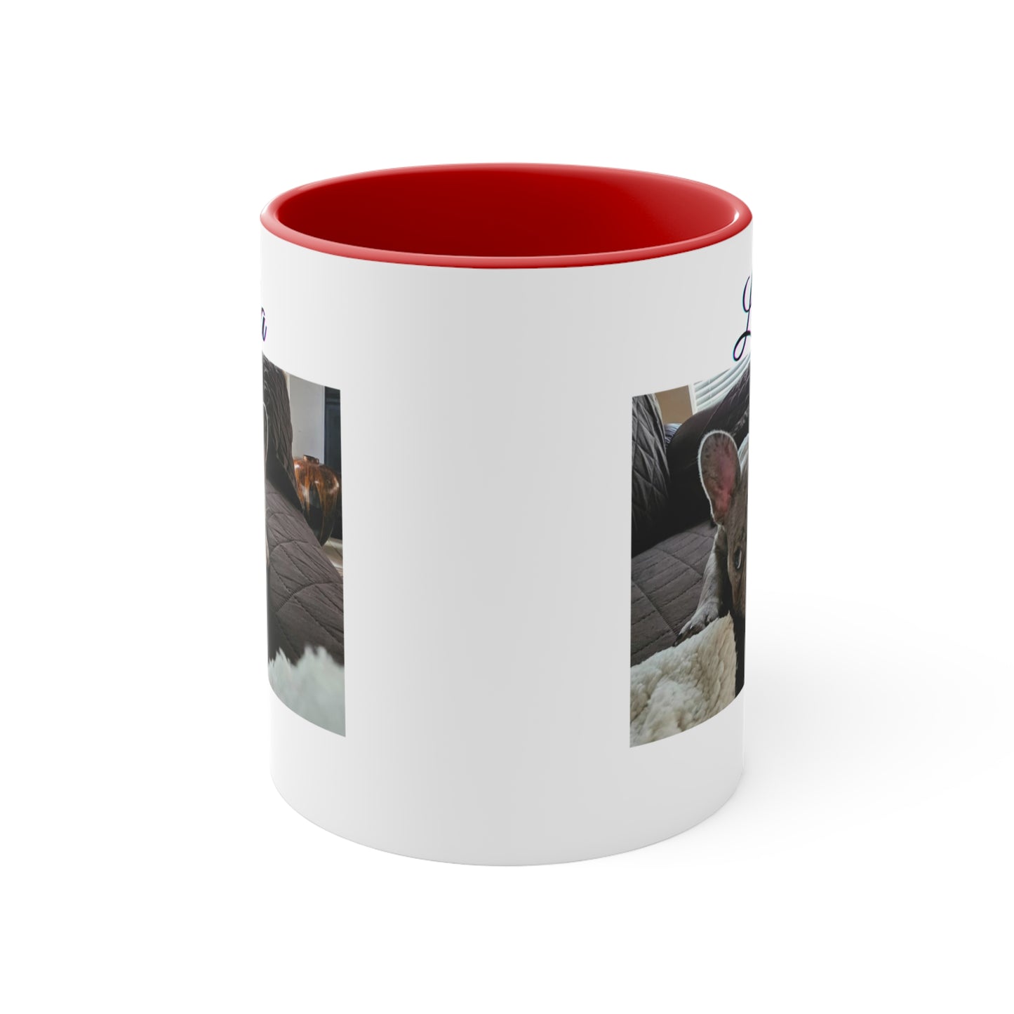Custom Pet Mug, Personalized Dog Mug, Watercolor Pet Portrait, Dog Remembrance Gift, Custom Cat Mugs