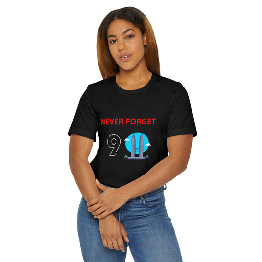 Patriotic Statement Unisex T-Shirt, Political apparel, American flag tee, July 4th gift, Patriotic Shirt, Gift for activists