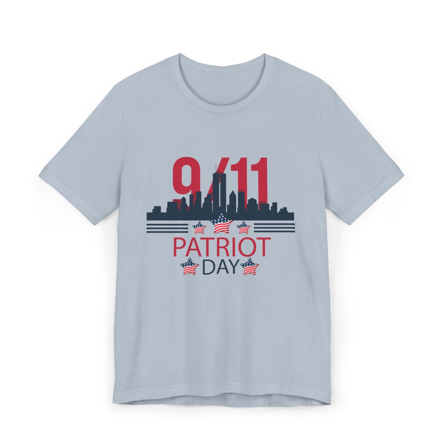 Patriotic Statement Unisex T-Shirt, Political apparel, American flag tee, July 4th gift, Patriotic Shirt, Gift for activists