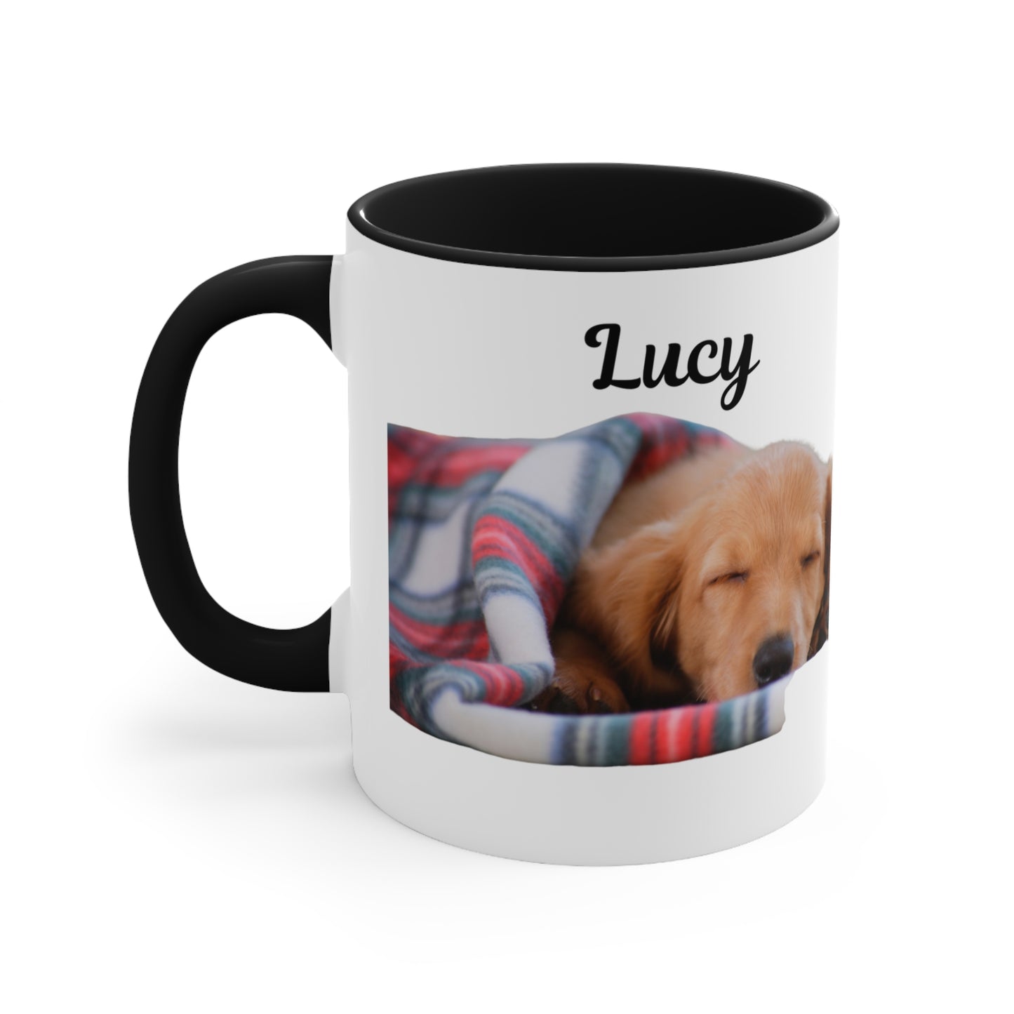 Gift for pet owner, animal lover gift, custom mug design, personalized gifts, dog lover gift, pet photo mug, pet photo gift, cute dog mug
