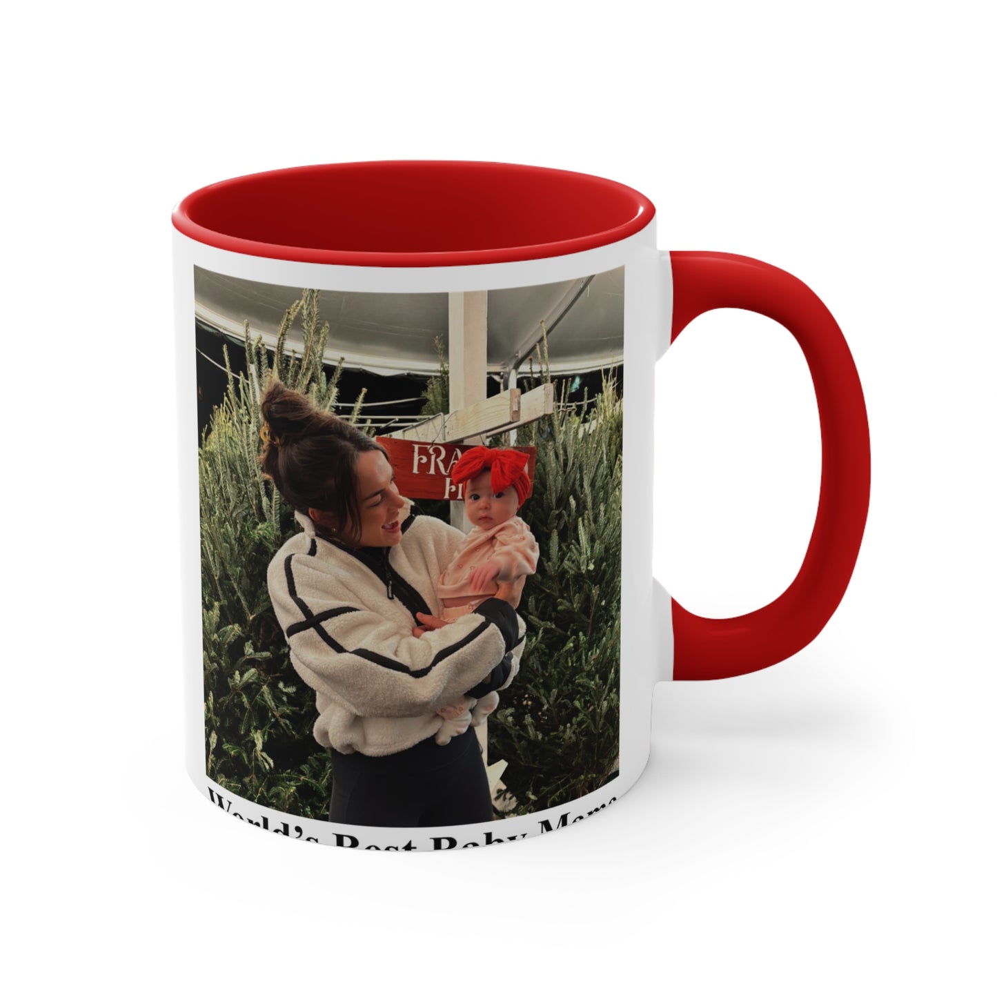 Copy of Customizable Logo-Text Mug , Photo Coffee Mug, Custom Mug Gift for Mom, Anniversary Gift for Her/Him, Christmas gift, Birthday Gift