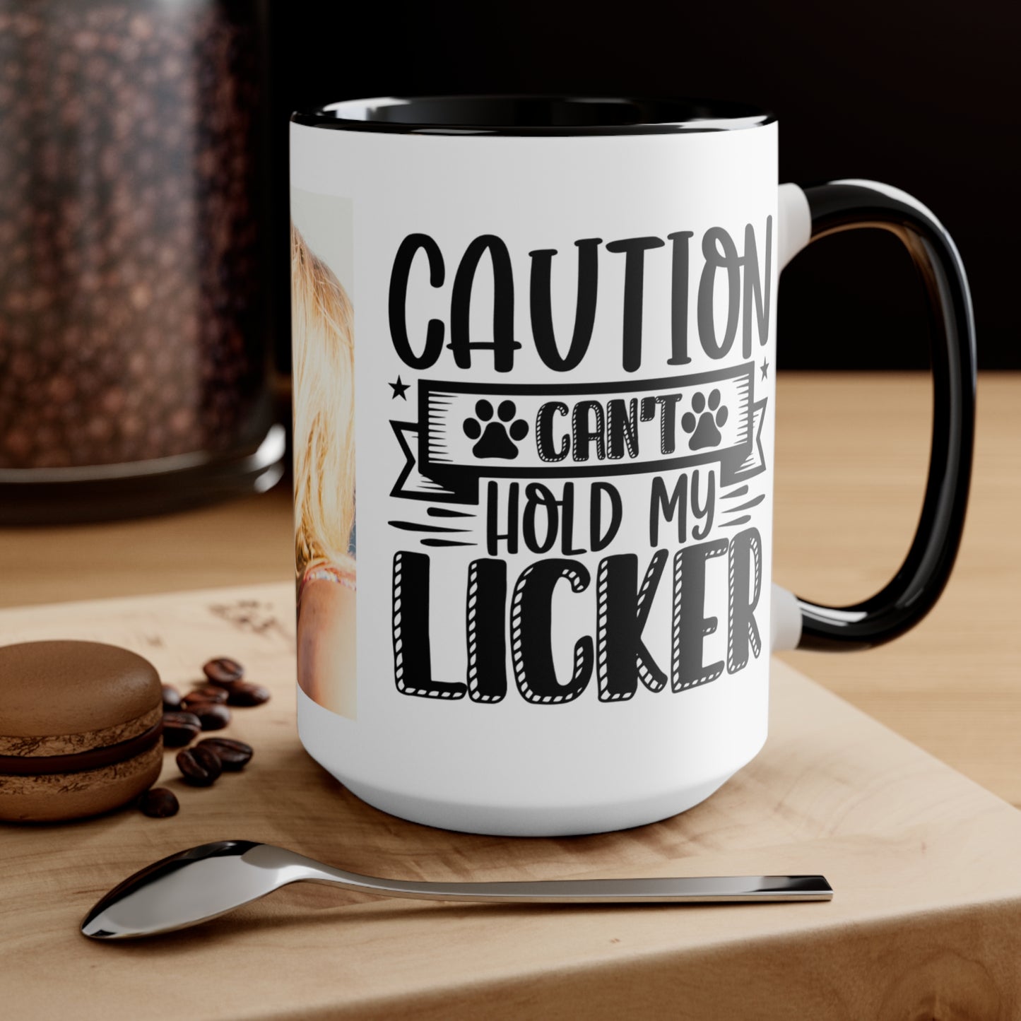 Gift for pet owner, animal lover gift, custom mug design, personalized gifts, dog lover gift, pet photo mug, pet photo gift, cute dog mug