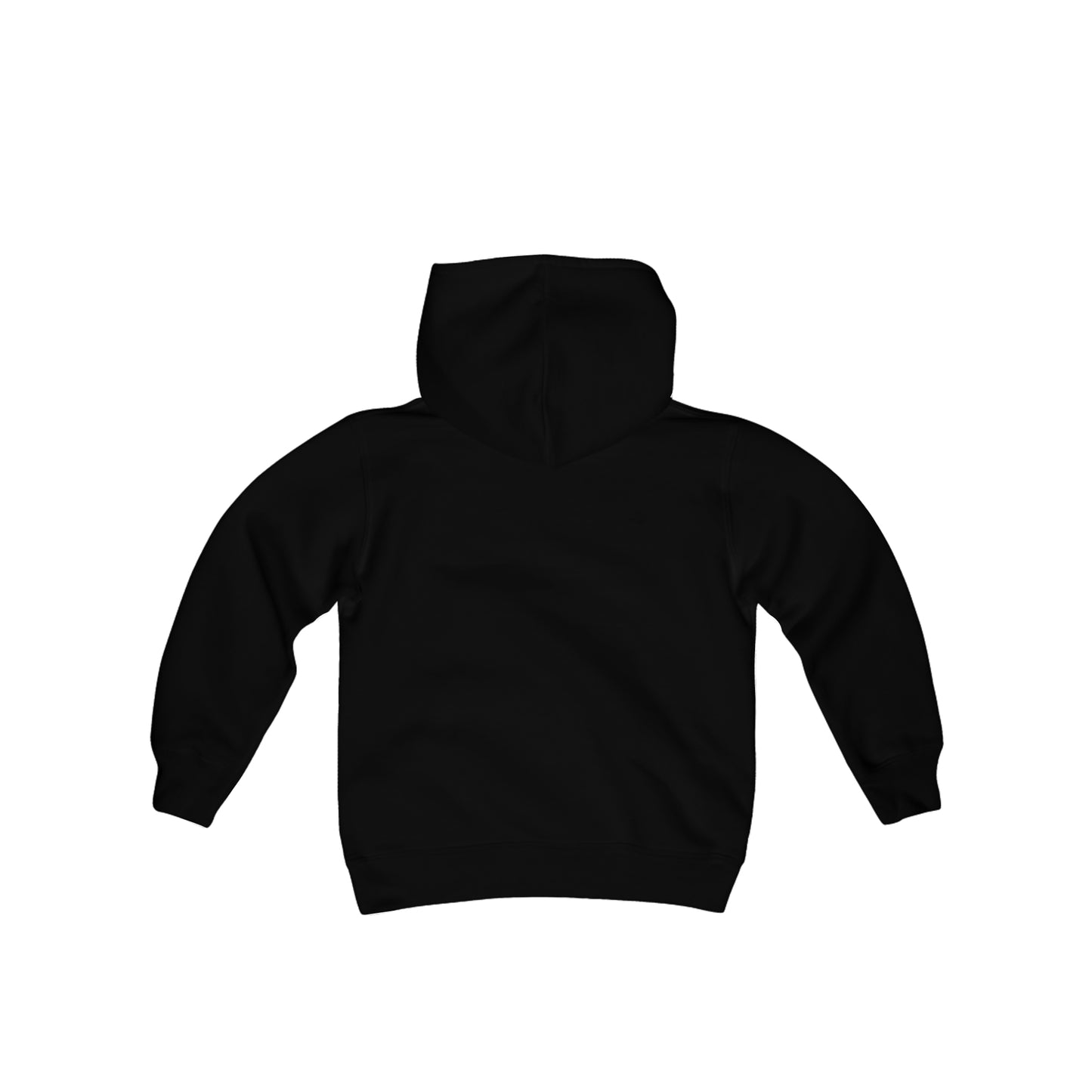 NLD Youth Heavy Blend Hooded Sweatshirt