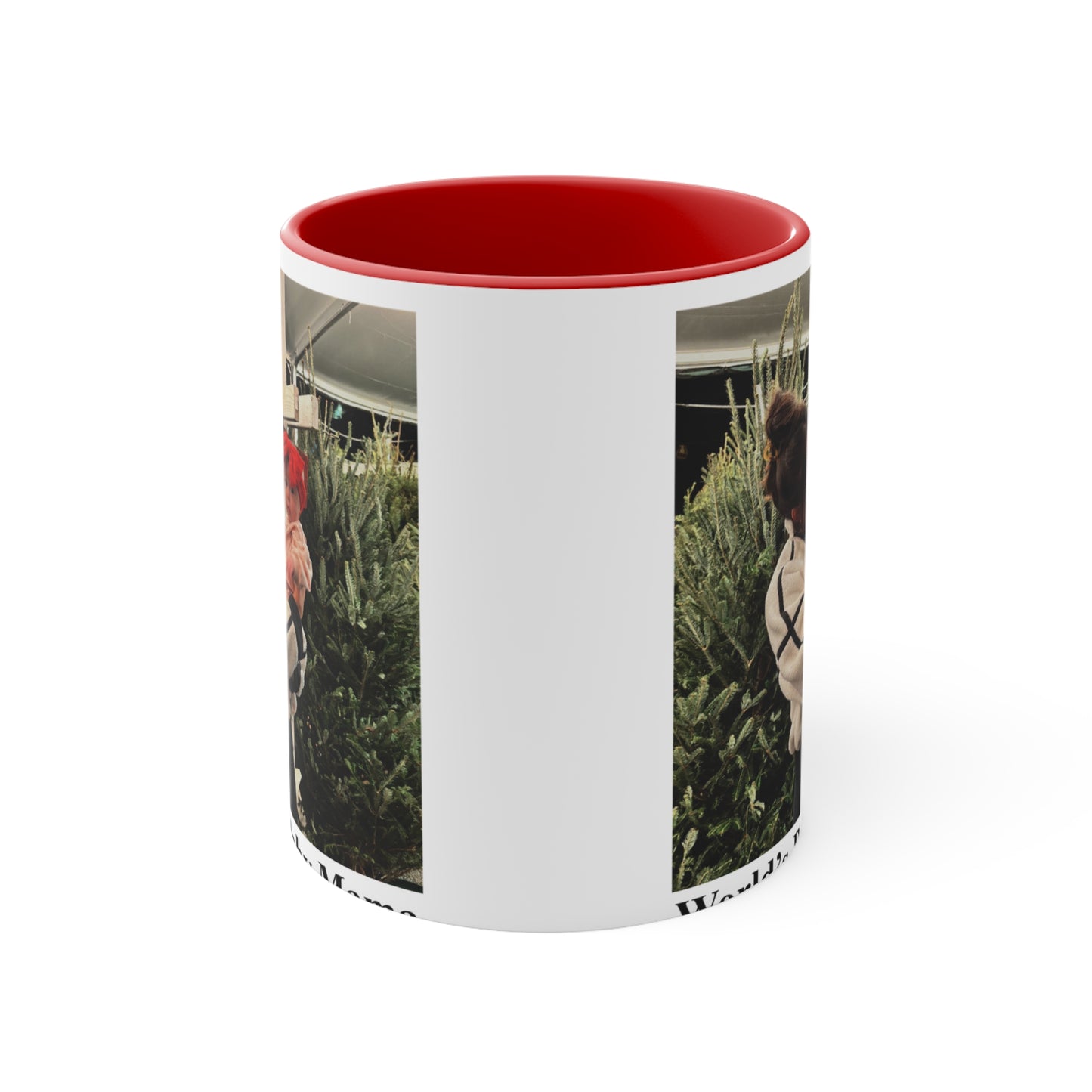 Copy of Customizable Logo-Text Mug , Photo Coffee Mug, Custom Mug Gift for Mom, Anniversary Gift for Her/Him, Christmas gift, Birthday Gift