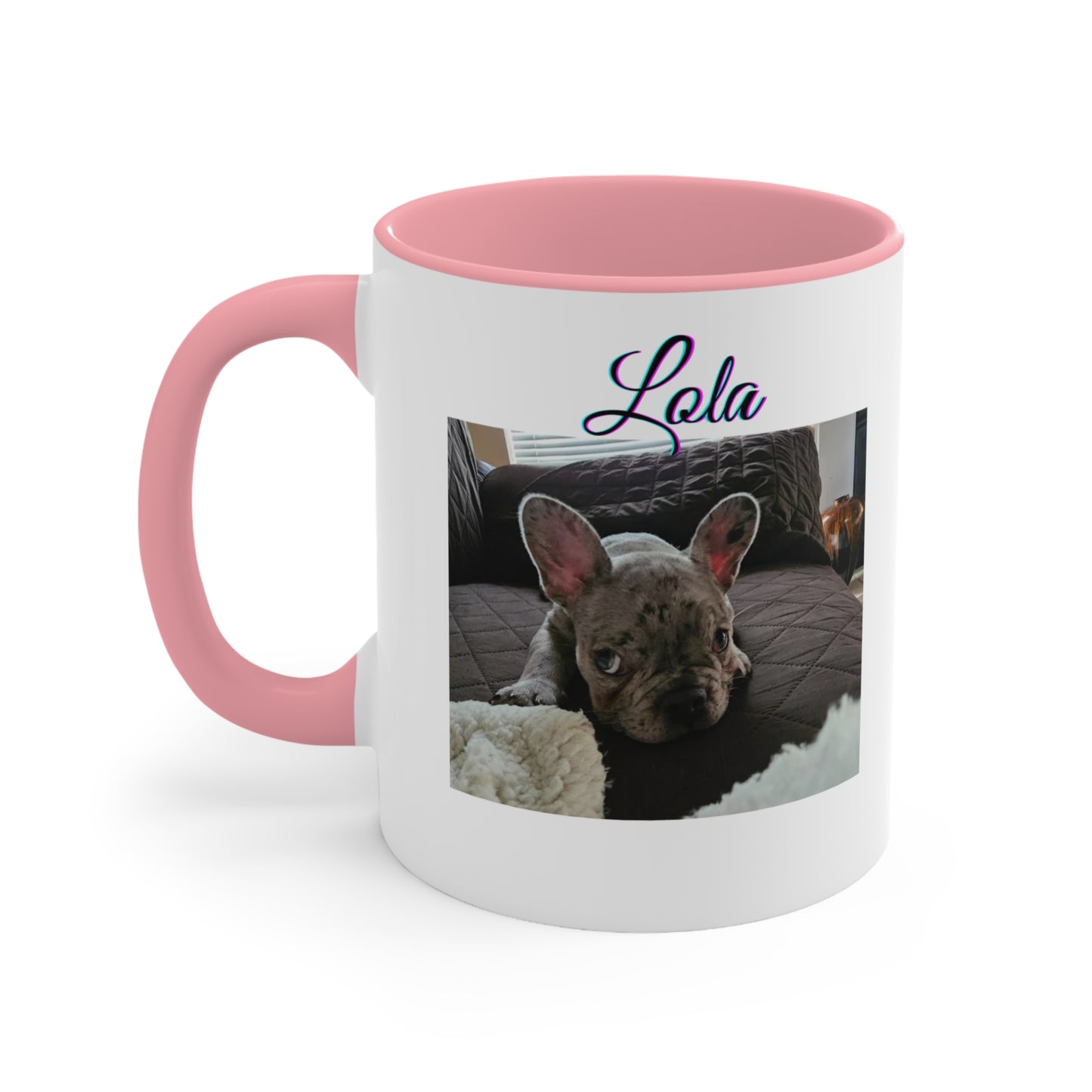 Custom Pet Mug, Personalized Dog Mug, Watercolor Pet Portrait, Dog Remembrance Gift, Custom Cat Mugs