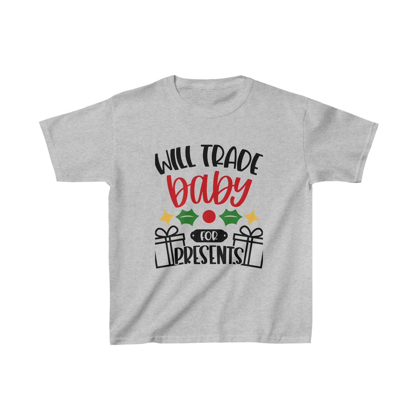 Kids Heavy Cotton™ Tee