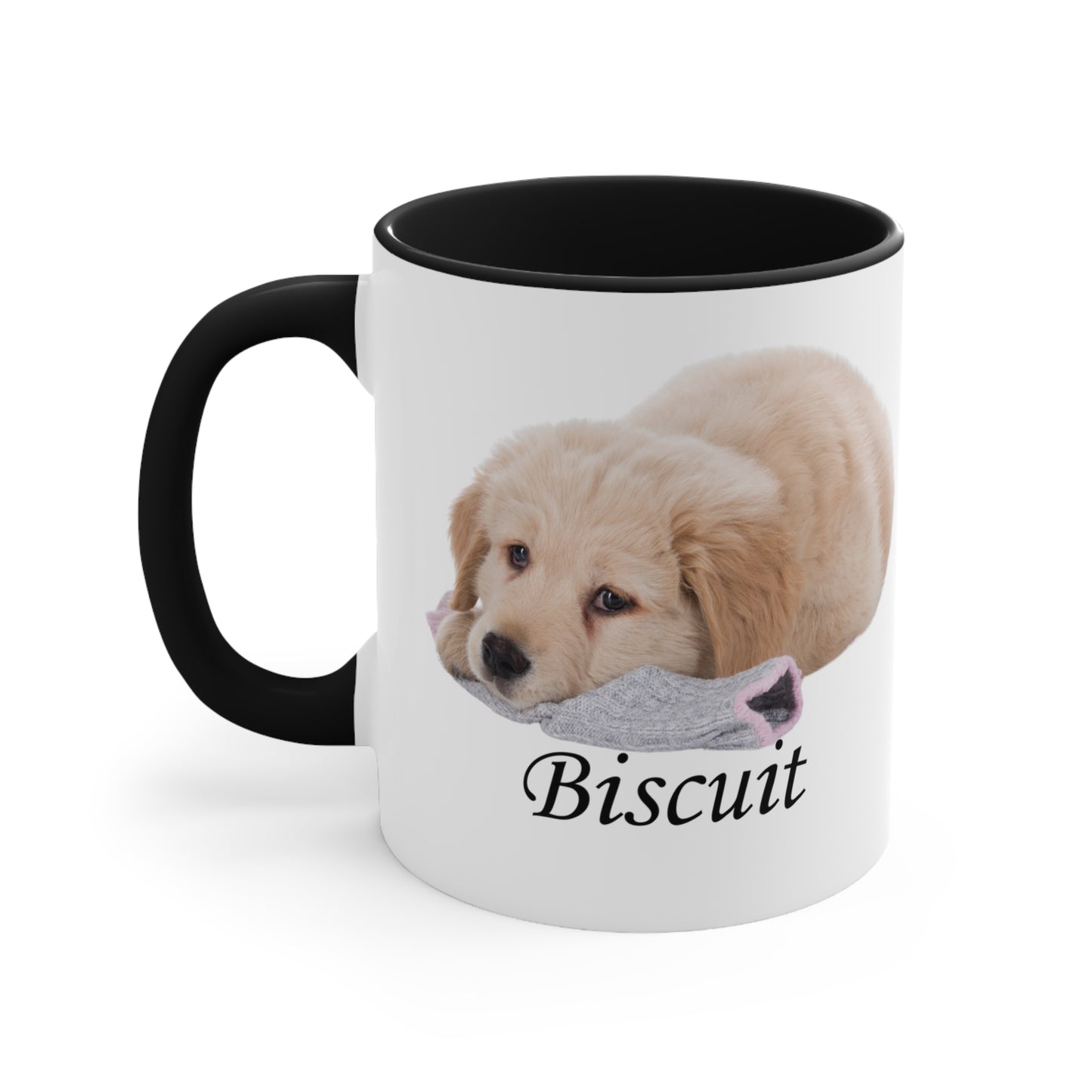 Custom Pet Mug, Dog Coffee Cup, Personalized Pet Mugs, Cat Dad Mug,   Personalized Dog Mug Dog, Mom Mug , Name Custom Dog Mug, 11oz & 15oz