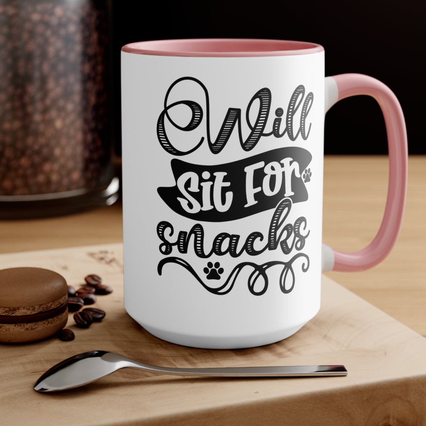 Gift for pet owner, animal lover gift, custom mug design, personalized gifts, dog lover gift, pet photo mug, pet photo gift, cute dog mug