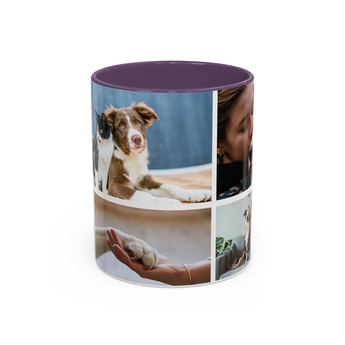 Gift for pet owner, animal lover gift, custom mug design, personalized gifts, dog lover gift, pet photo mug, pet photo gift, cute dog mug