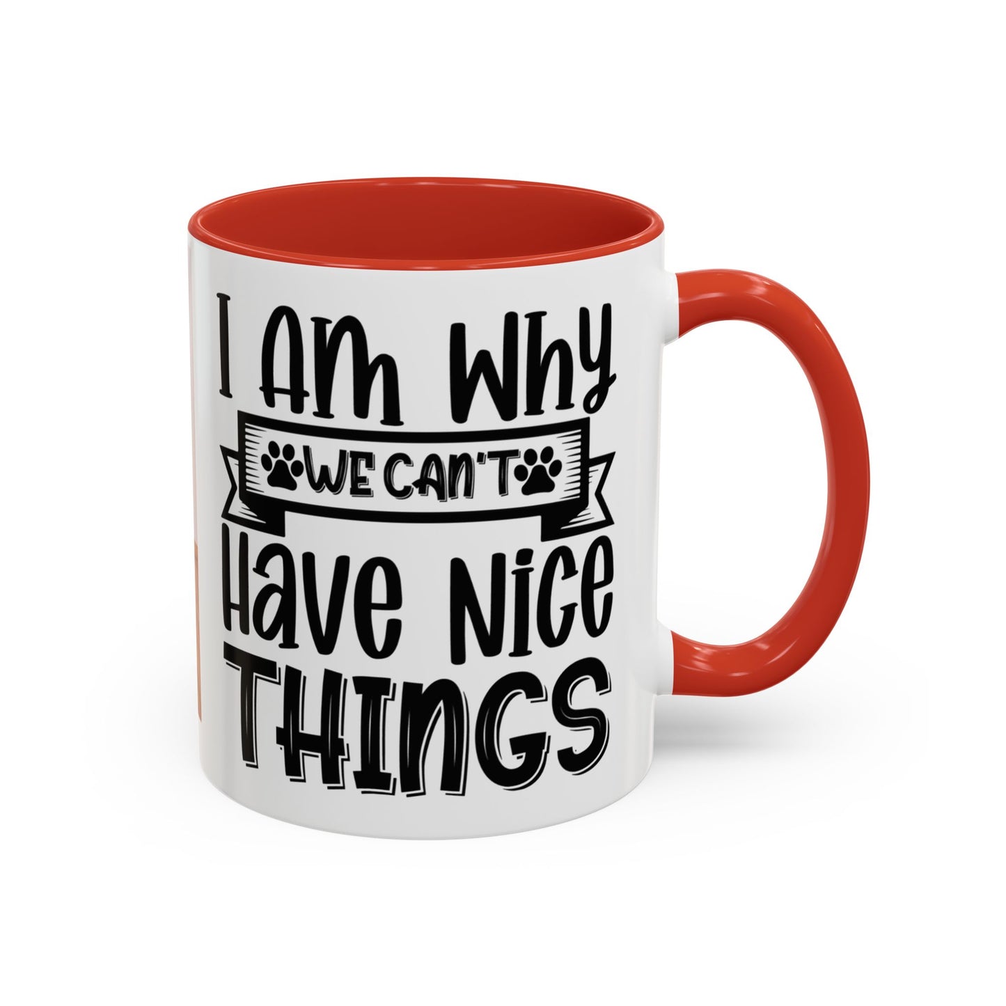 Custom Photo Mug with Text, Personalized Photo Coffee Mug, Double-Sided Print - 11oz & 15oz, Gift for Family, Friends